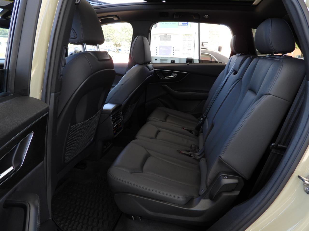 Audi Q7 Premium Plus 55 TFSI quattro 2021