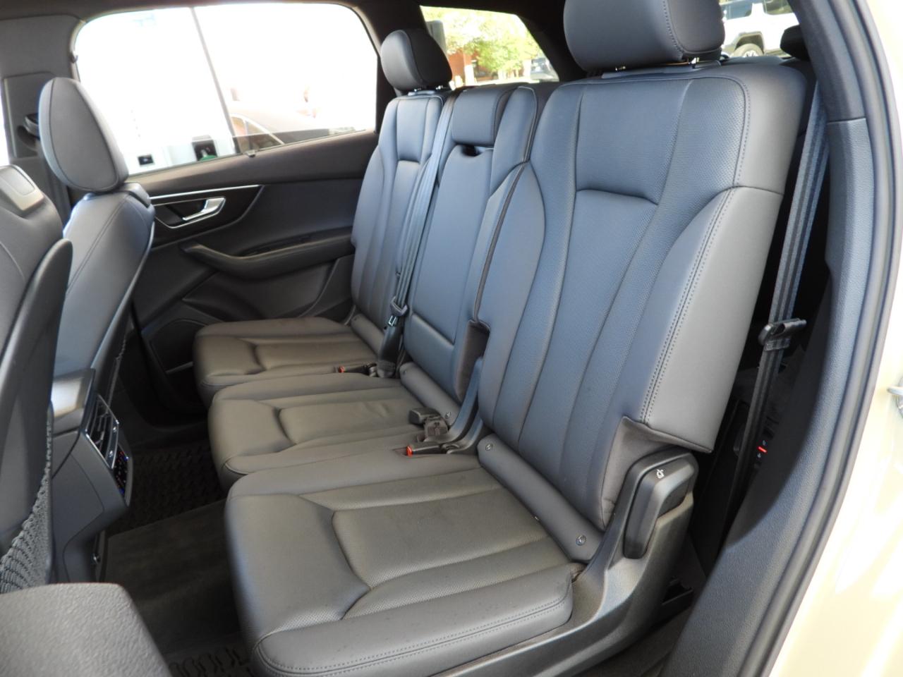 Audi Q7 Premium Plus 55 TFSI quattro 2021