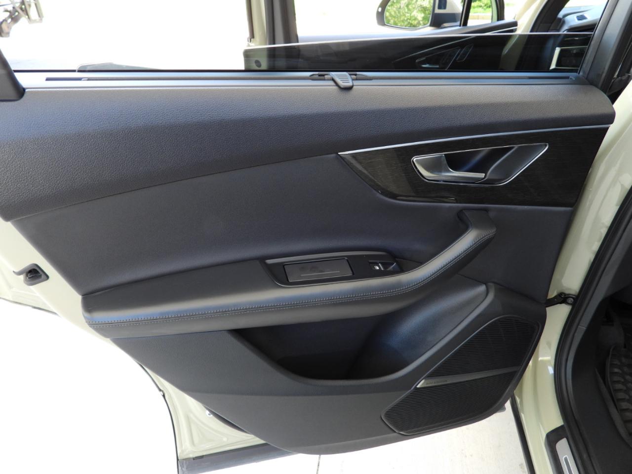 Audi Q7 Premium Plus 55 TFSI quattro 2021