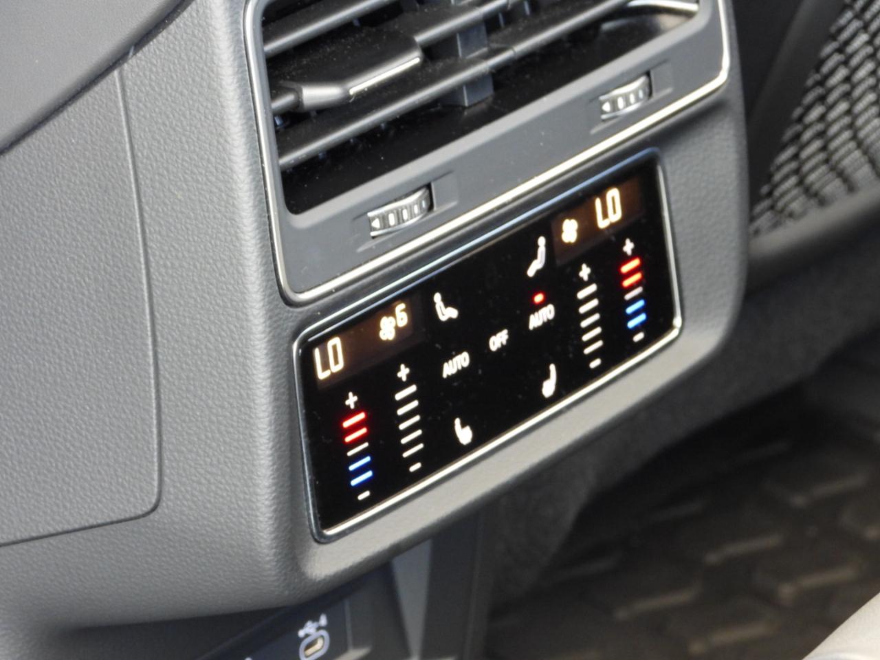 Audi Q7 Premium Plus 55 TFSI quattro 2021