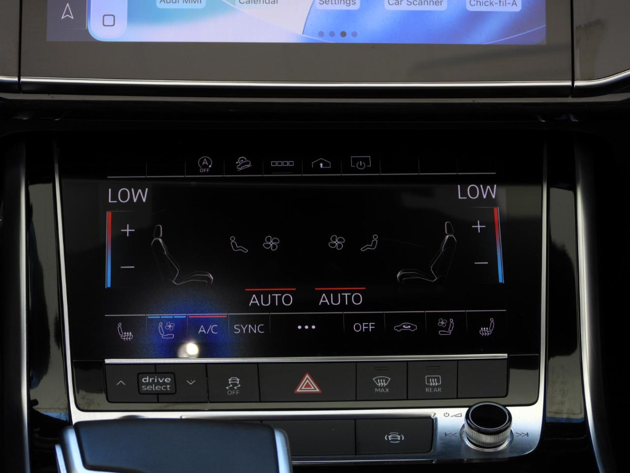 Audi Q7 Premium Plus 55 TFSI quattro 2021