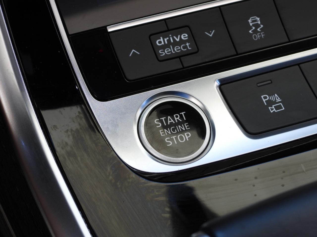 Audi Q7 Premium Plus 55 TFSI quattro 2021