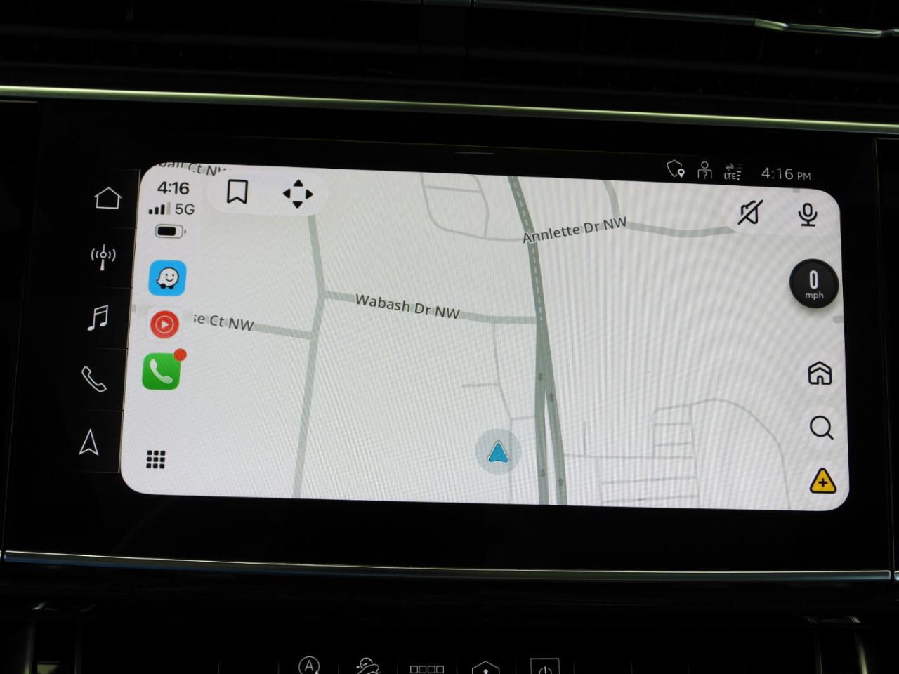 Audi Q7 Premium Plus 55 TFSI quattro 2021
