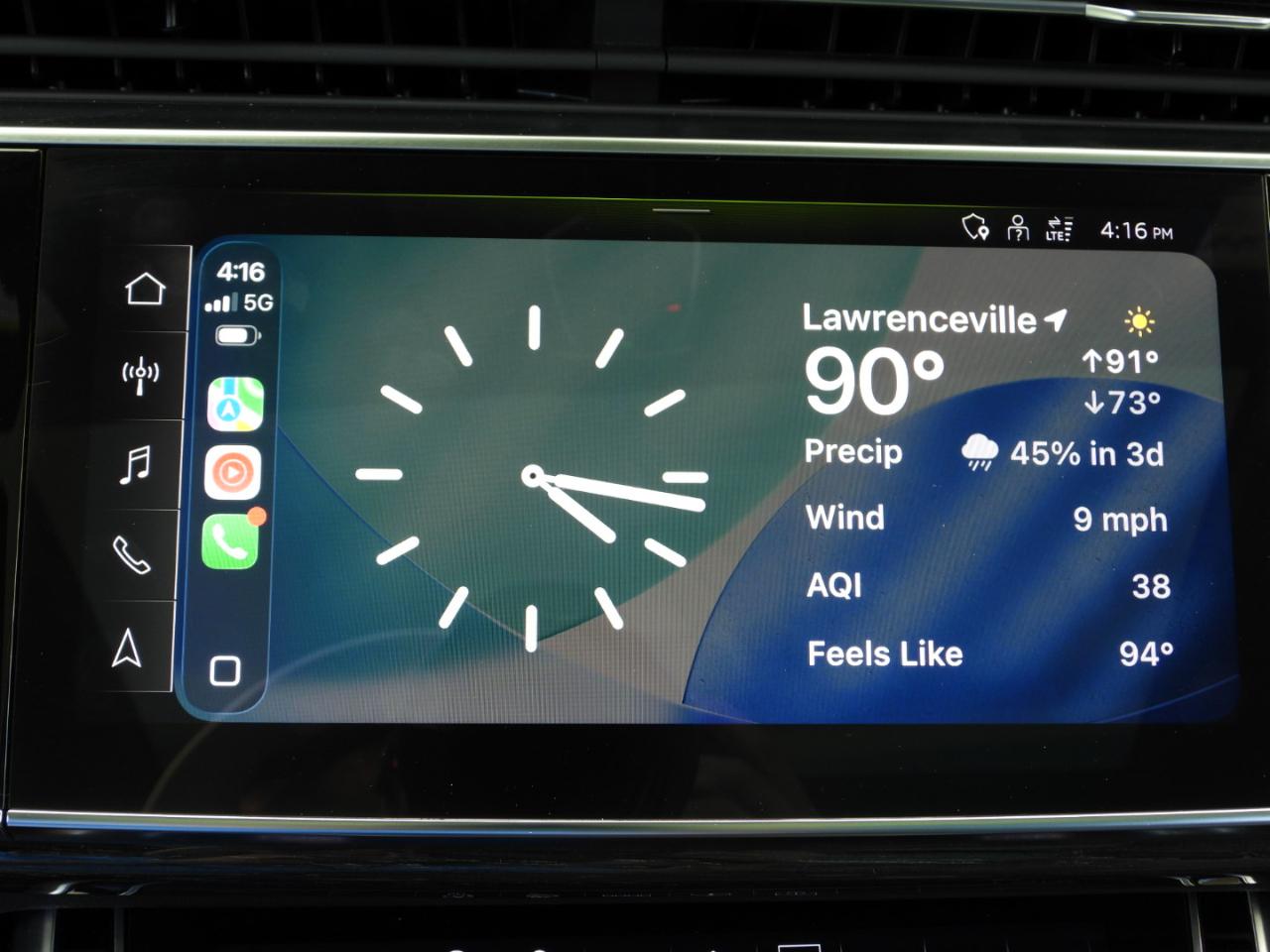 Audi Q7 Premium Plus 55 TFSI quattro 2021