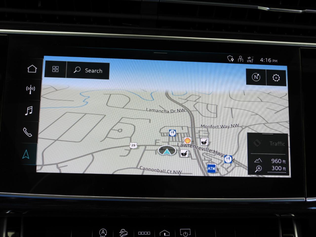 Audi Q7 Premium Plus 55 TFSI quattro 2021