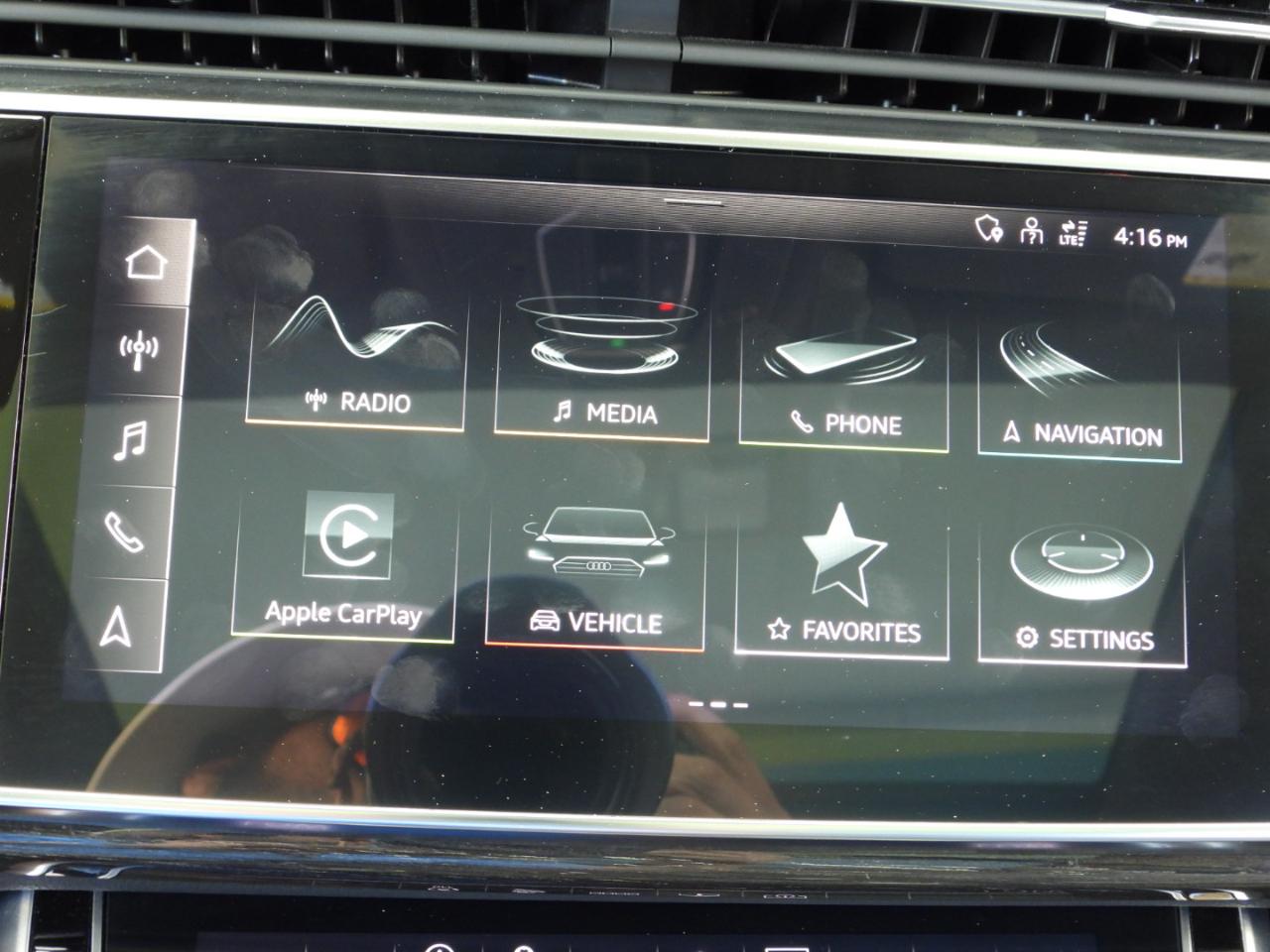Audi Q7 Premium Plus 55 TFSI quattro 2021