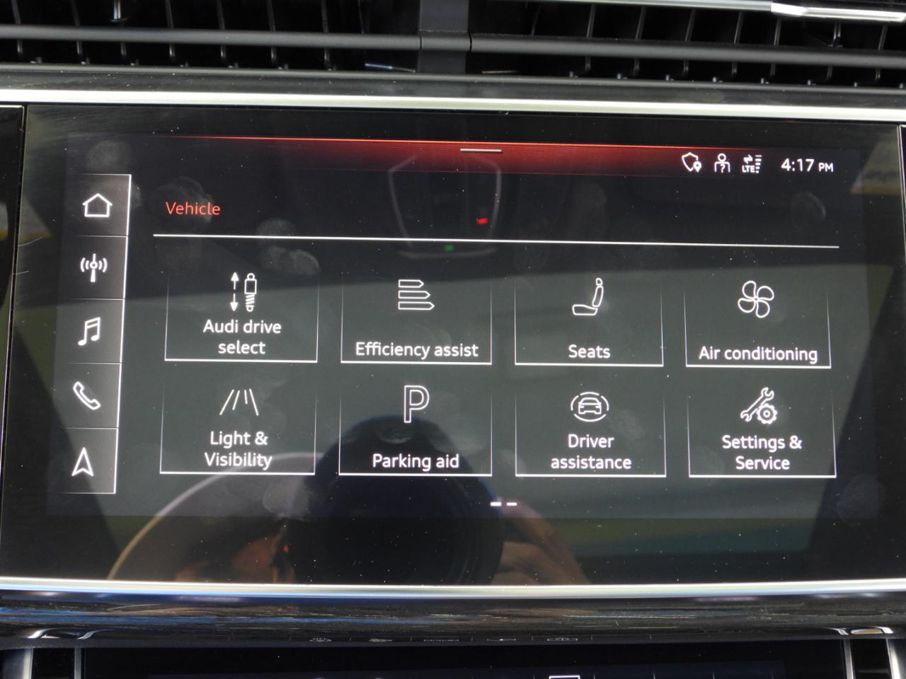 Audi Q7 Premium Plus 55 TFSI quattro 2021