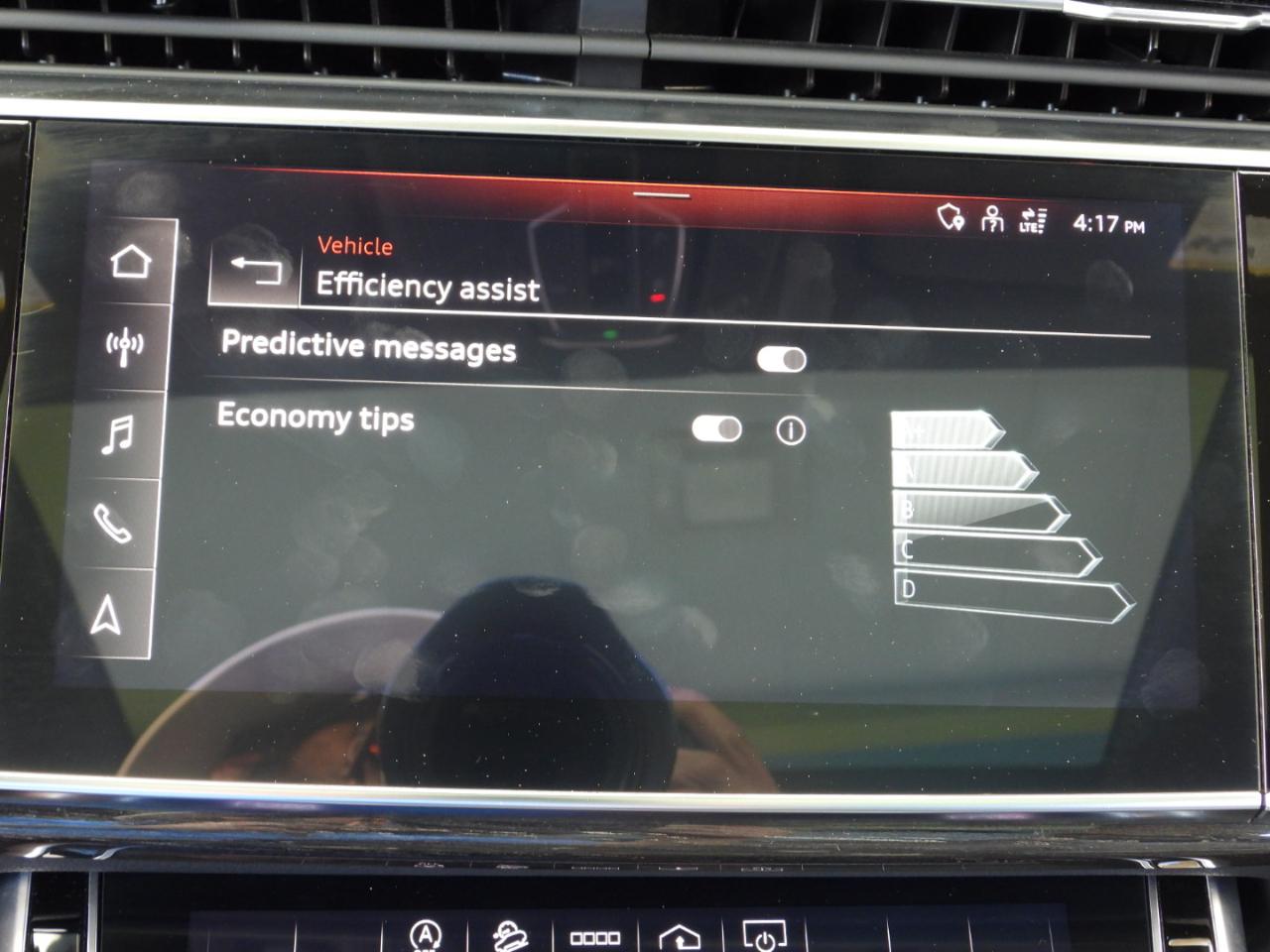Audi Q7 Premium Plus 55 TFSI quattro 2021