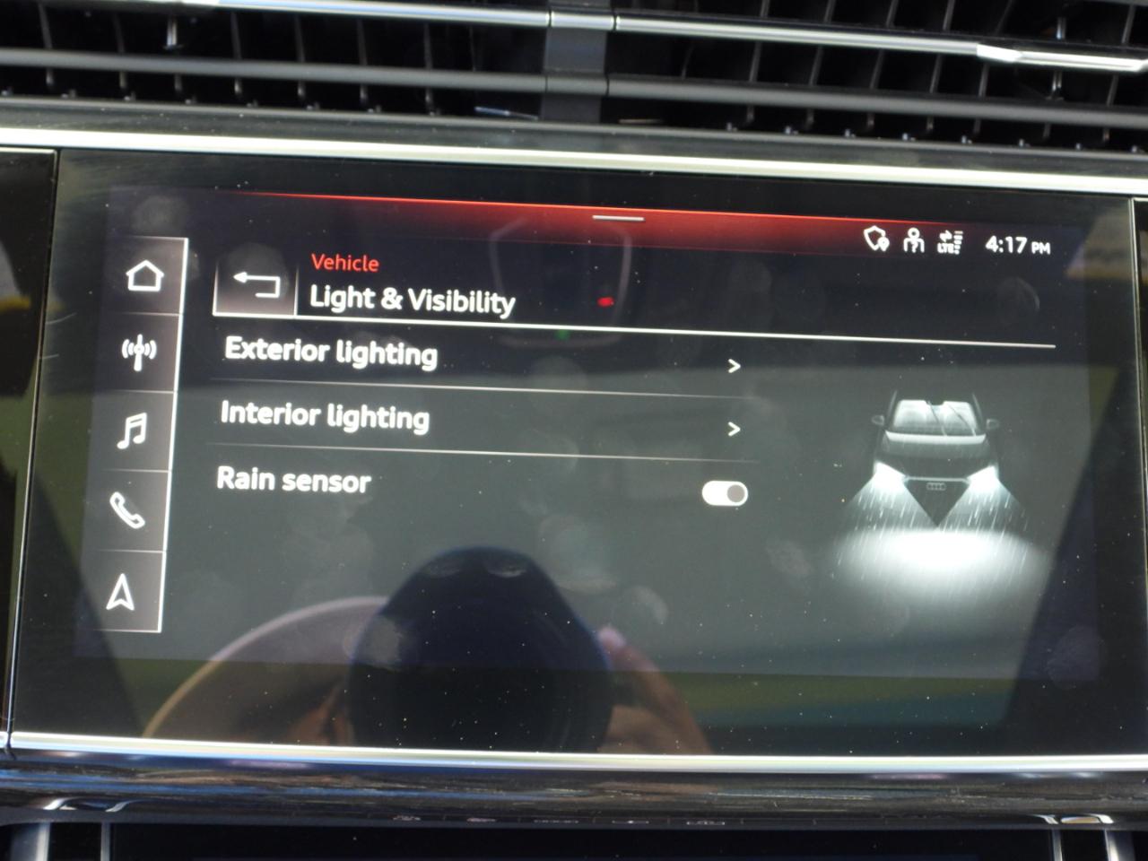 Audi Q7 Premium Plus 55 TFSI quattro 2021