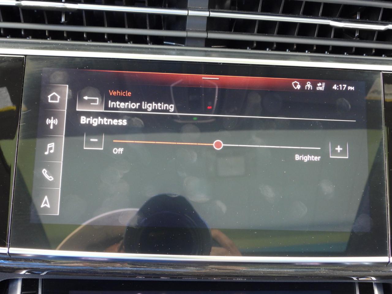 Audi Q7 Premium Plus 55 TFSI quattro 2021