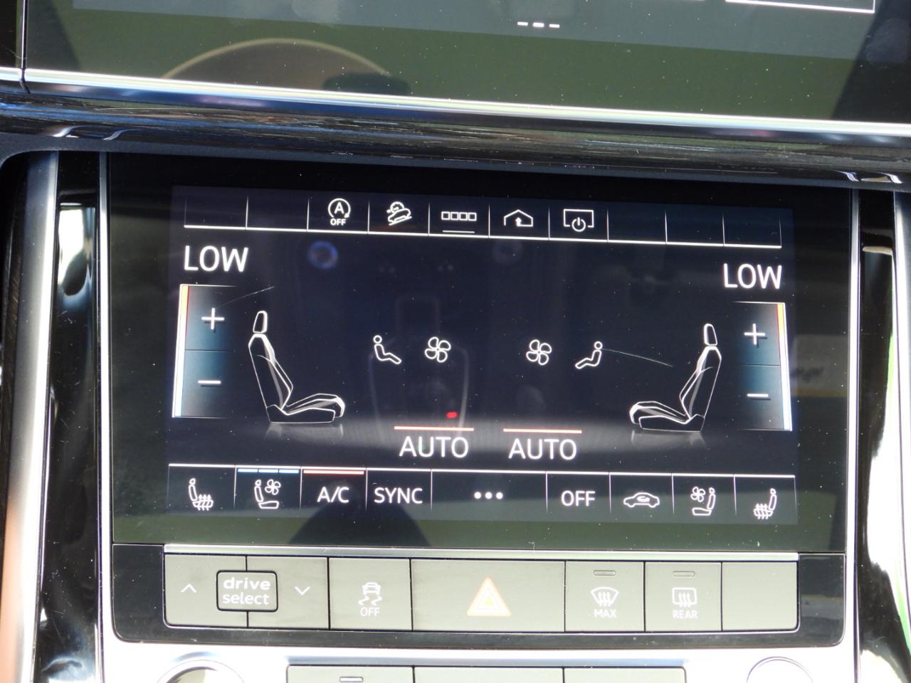 Audi Q7 Premium Plus 55 TFSI quattro 2021