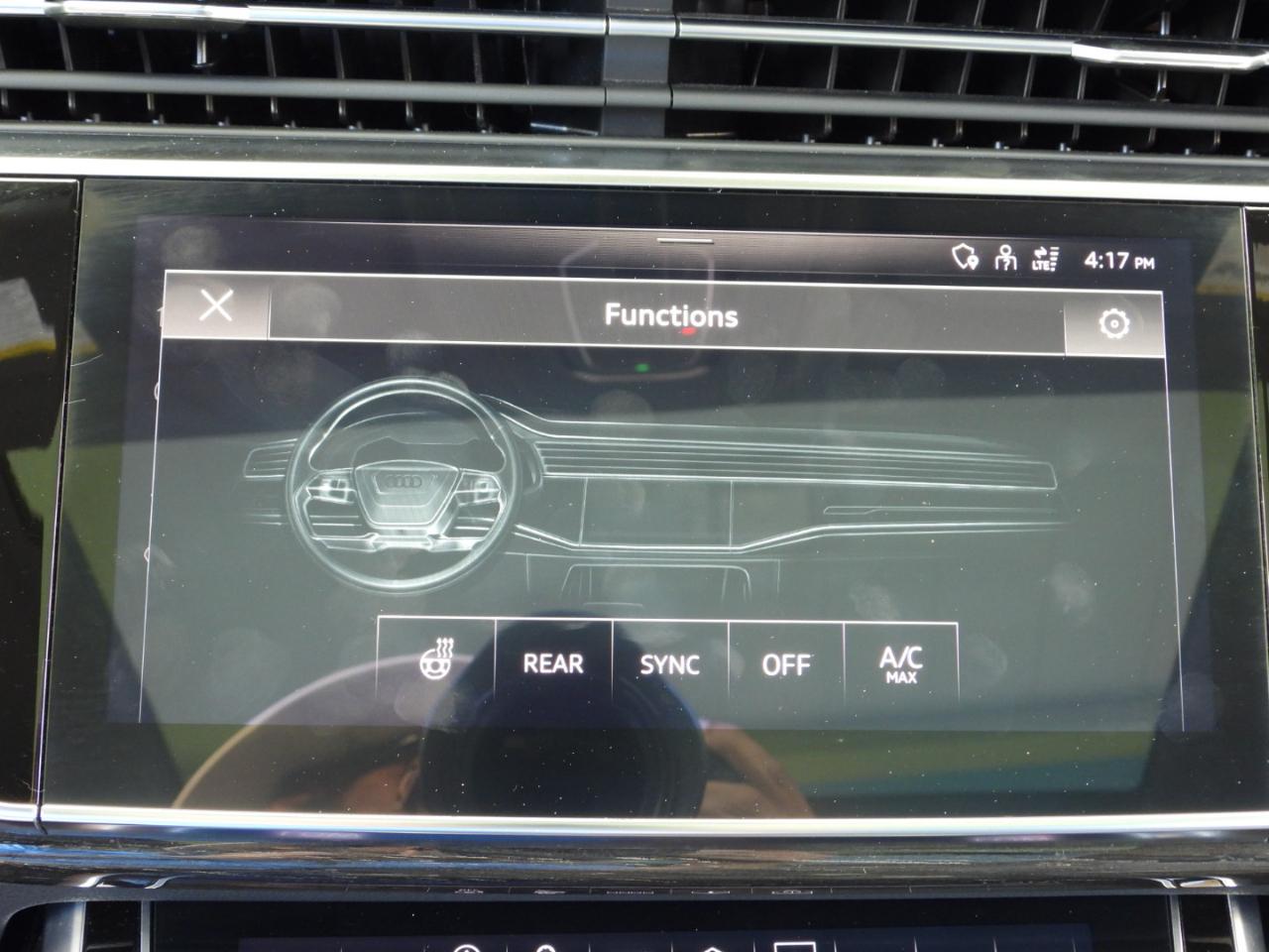 Audi Q7 Premium Plus 55 TFSI quattro 2021