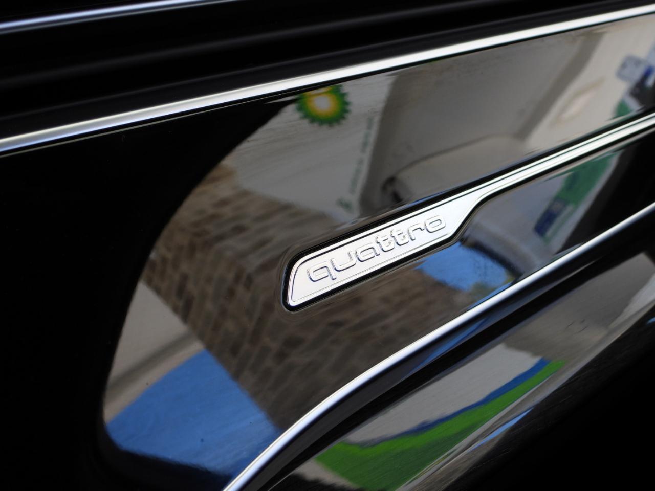 Audi Q7 Premium Plus 55 TFSI quattro 2021