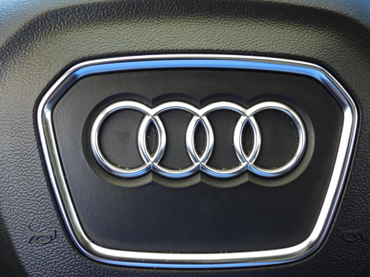 Audi Q7 Premium Plus 55 TFSI quattro 2021