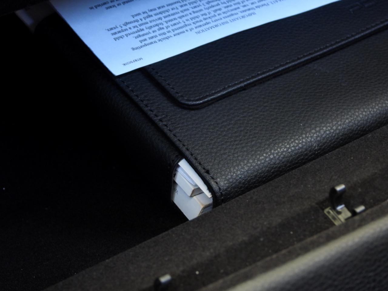 Porsche Panamera Base 4D Sedan 2017