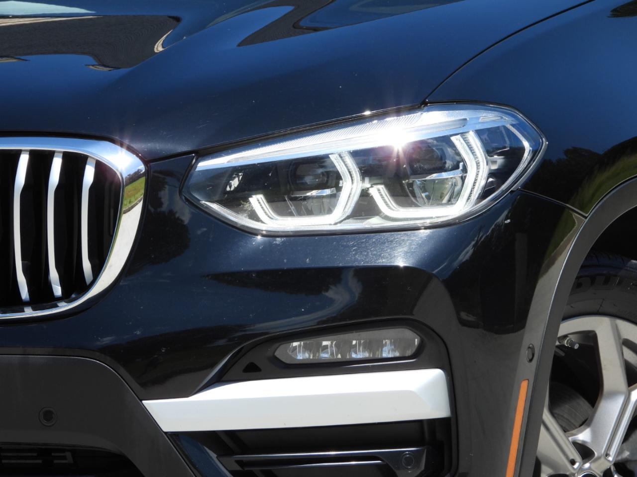 BMW X3 xDrive30i 2021