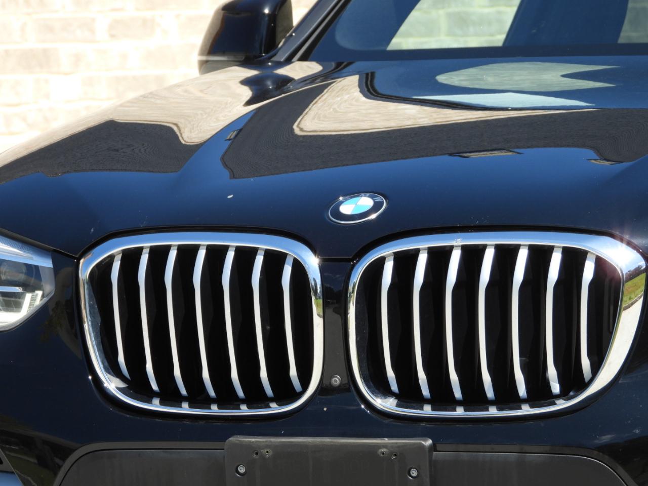 BMW X3 xDrive30i 2021
