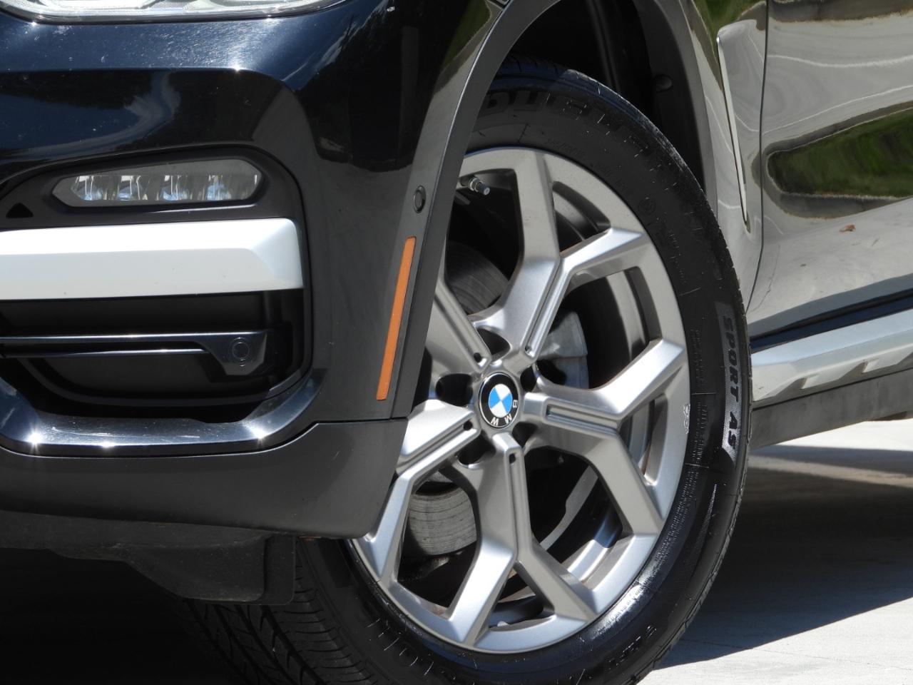 BMW X3 xDrive30i 2021