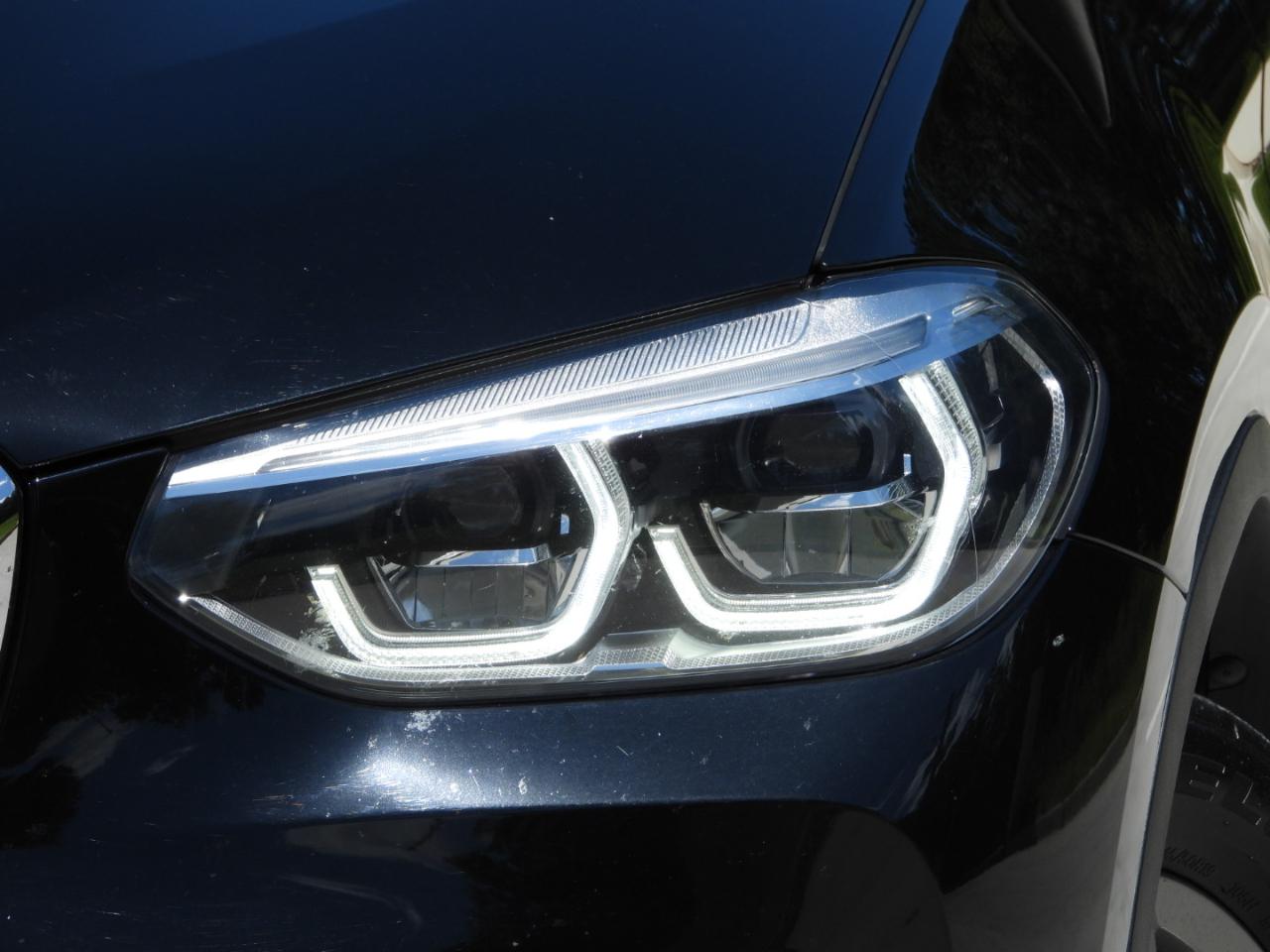 BMW X3 xDrive30i 2021