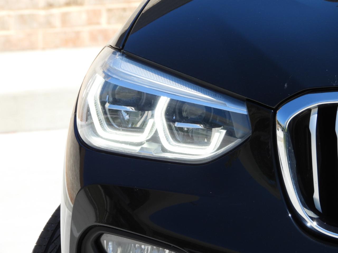 BMW X3 xDrive30i 2021