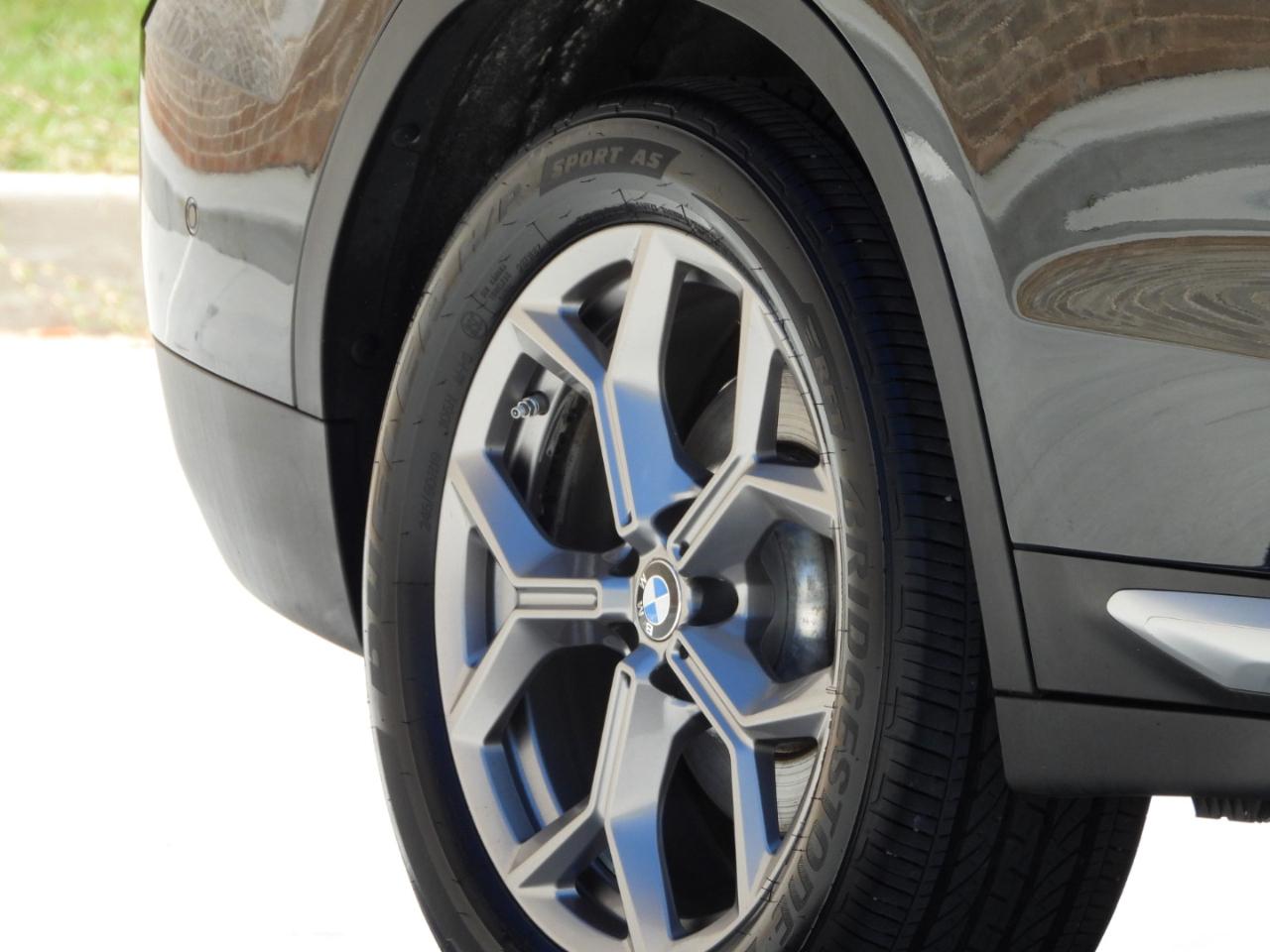 BMW X3 xDrive30i 2021