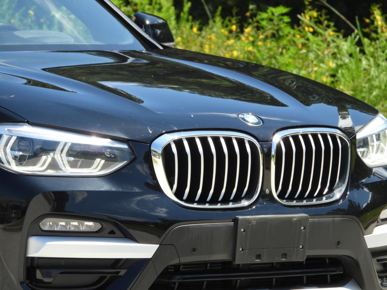 BMW X3 xDrive30i 2021