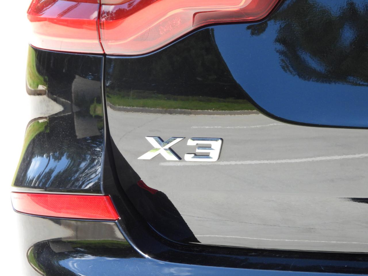 BMW X3 xDrive30i 2021
