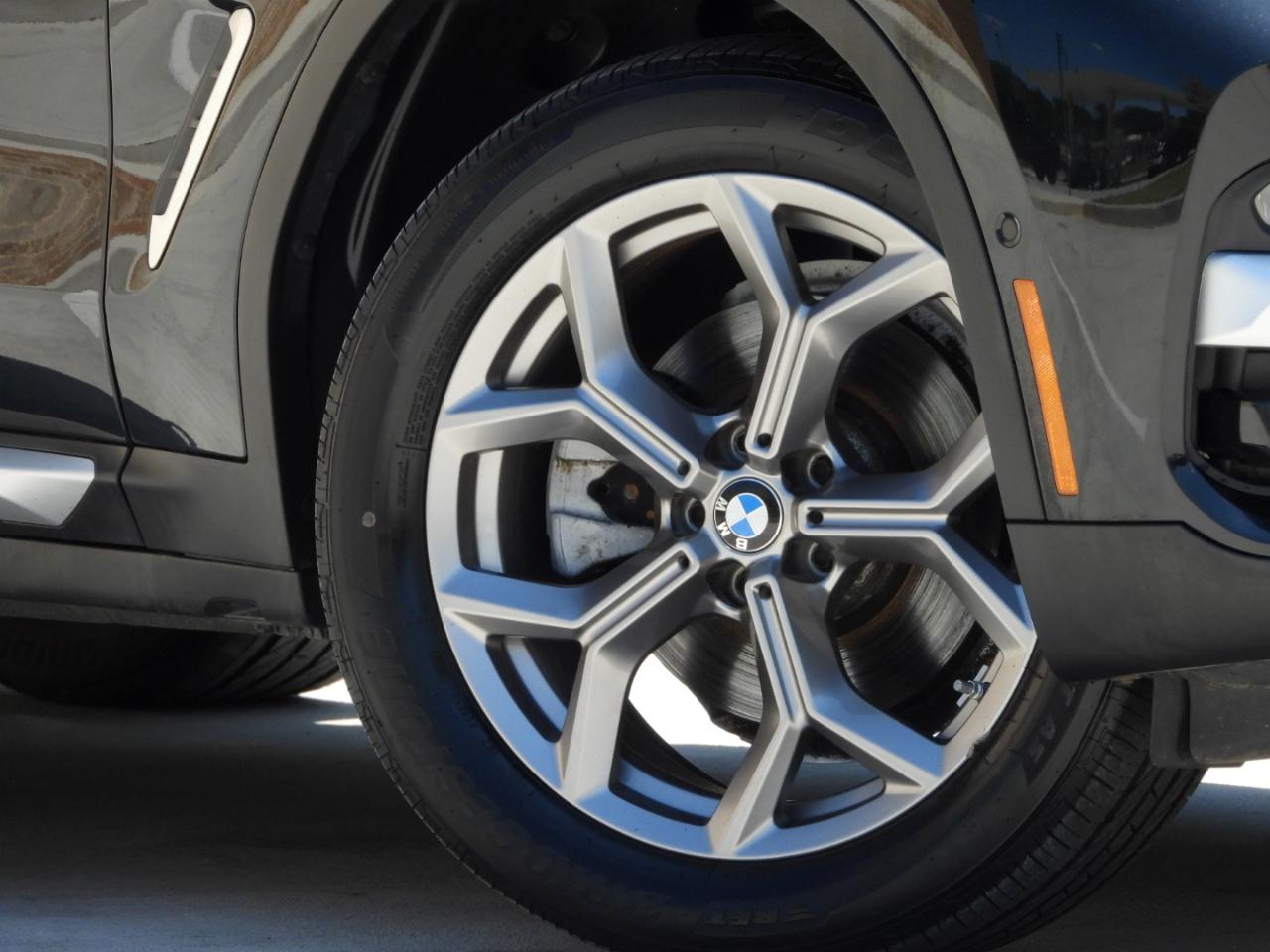 BMW X3 xDrive30i 2021