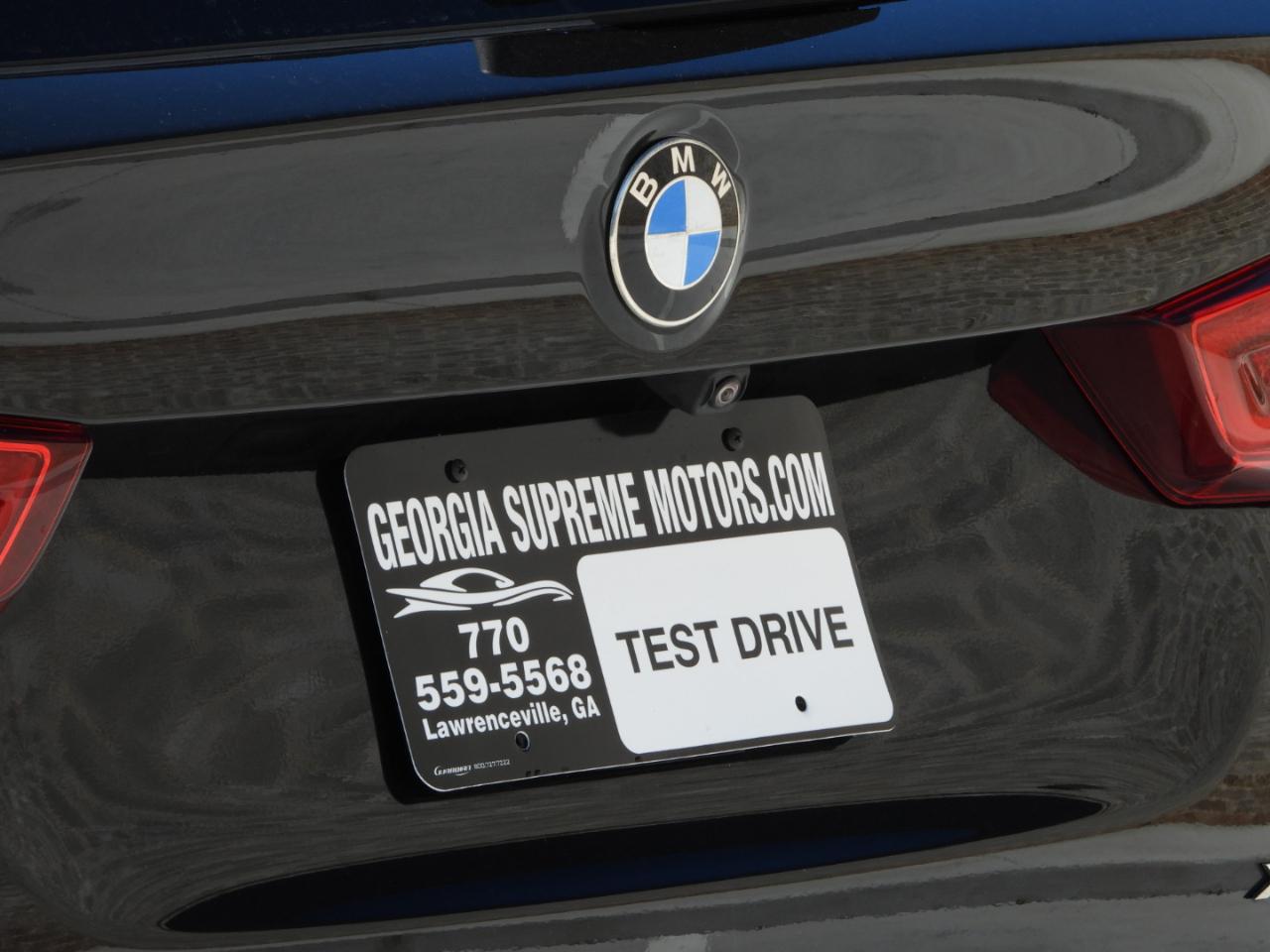 BMW X3 xDrive30i 2021