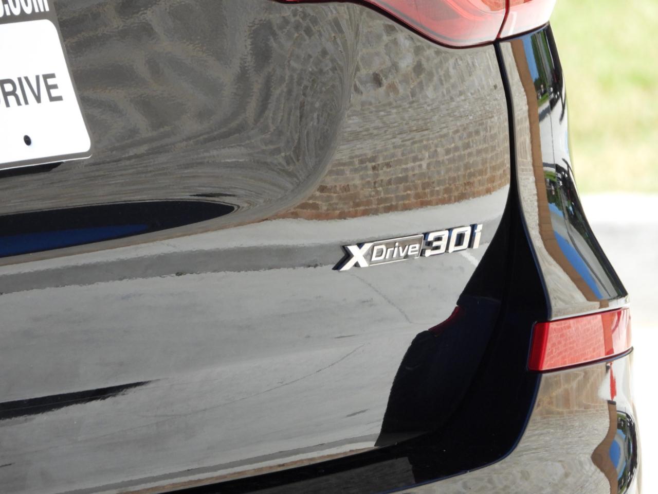 BMW X3 xDrive30i 2021