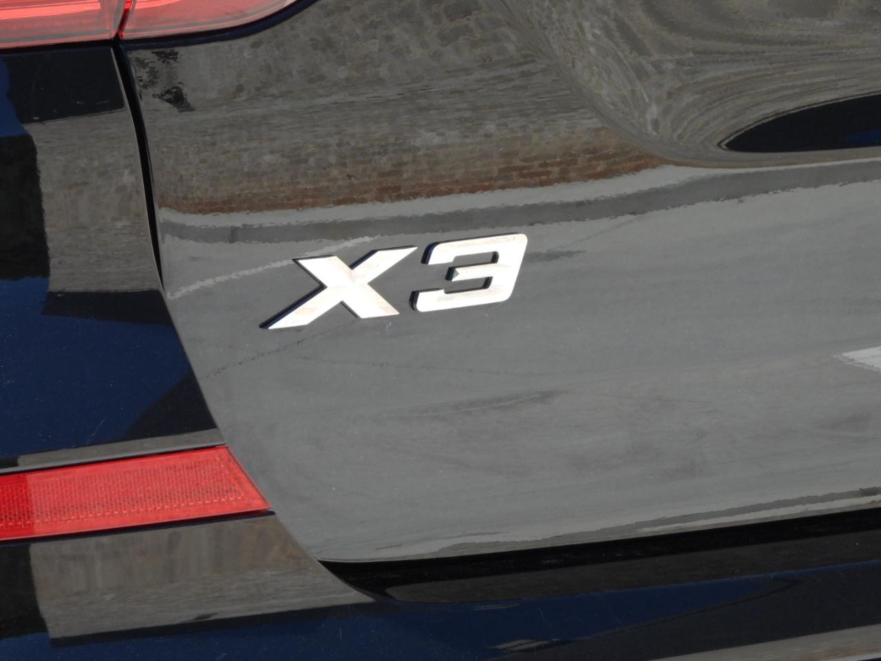 BMW X3 xDrive30i 2021
