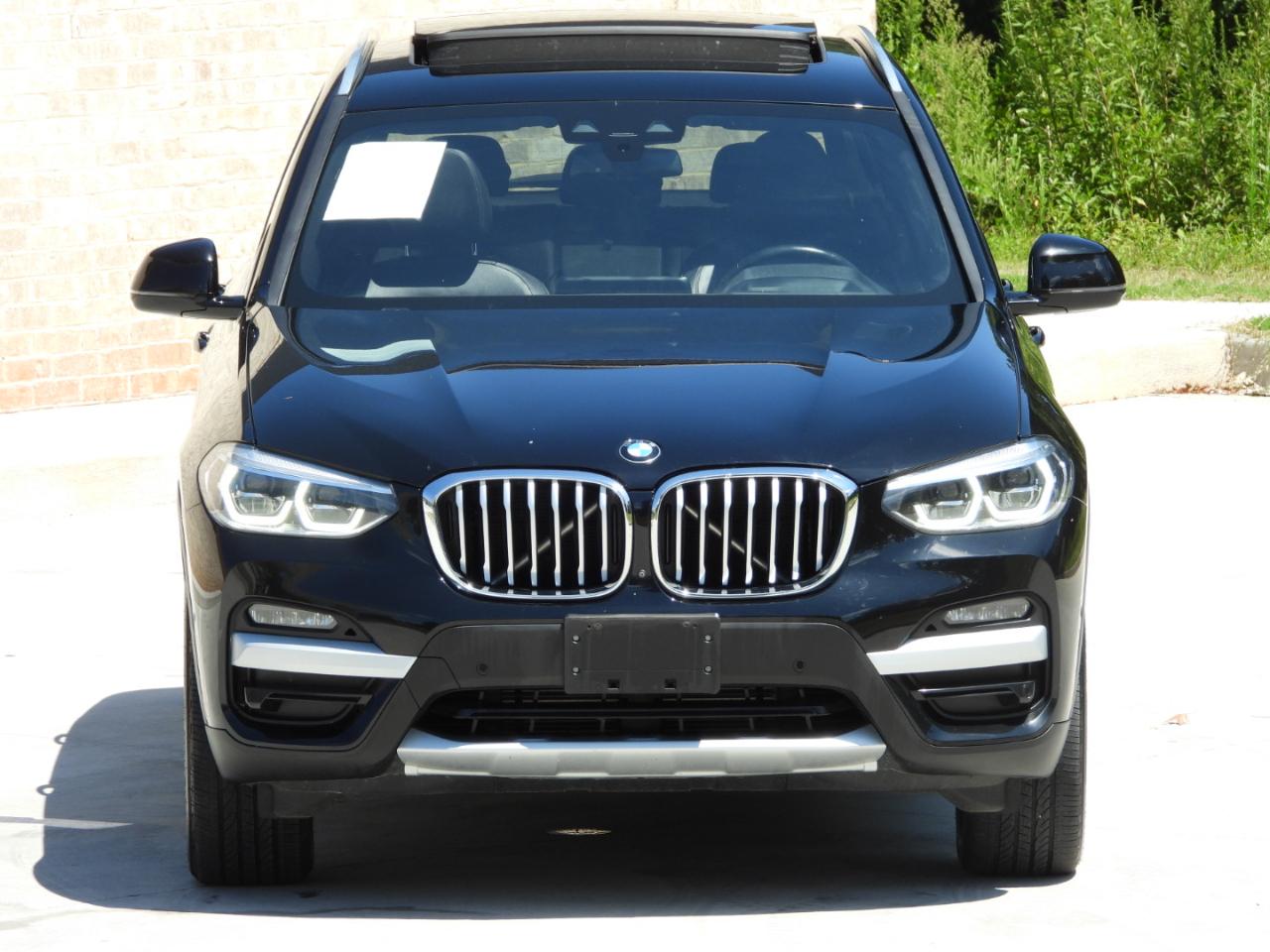 BMW X3 xDrive30i 2021