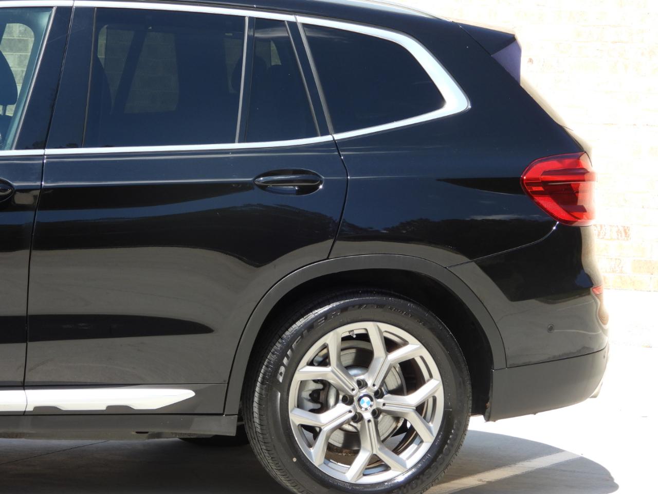BMW X3 xDrive30i 2021