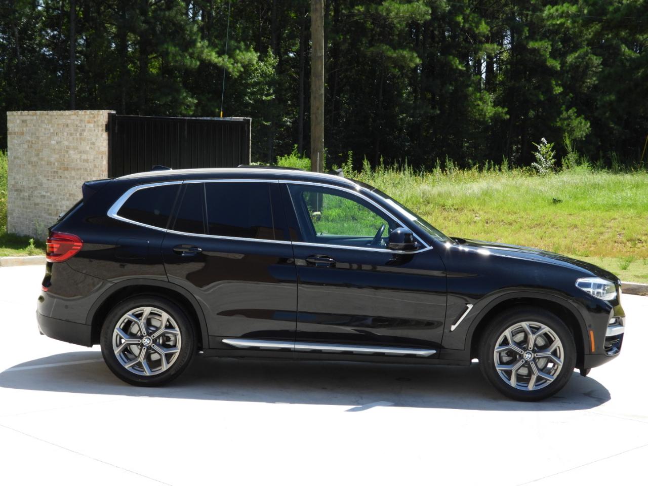 BMW X3 xDrive30i 2021