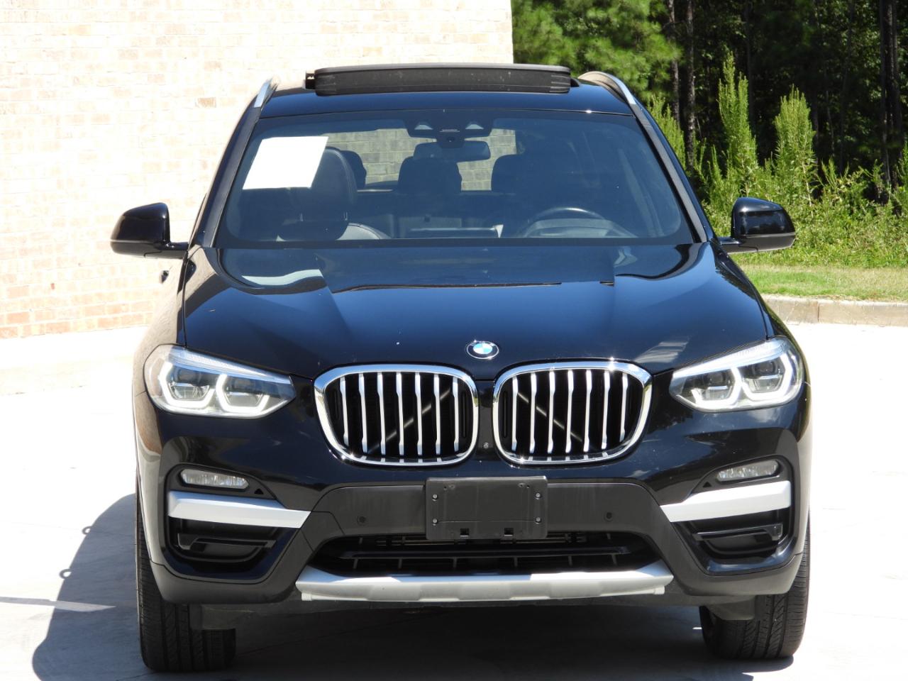 BMW X3 xDrive30i 2021