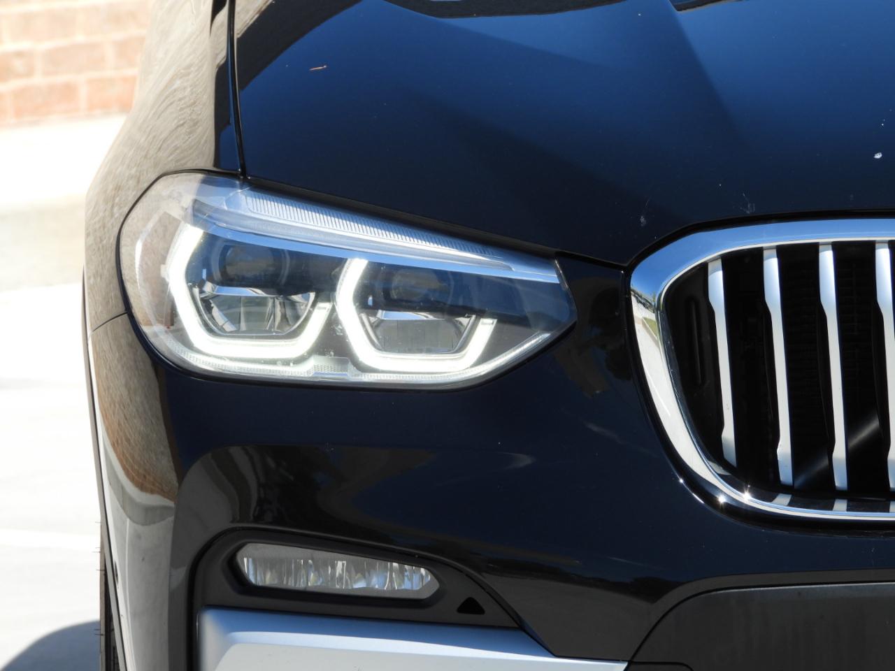 BMW X3 xDrive30i 2021