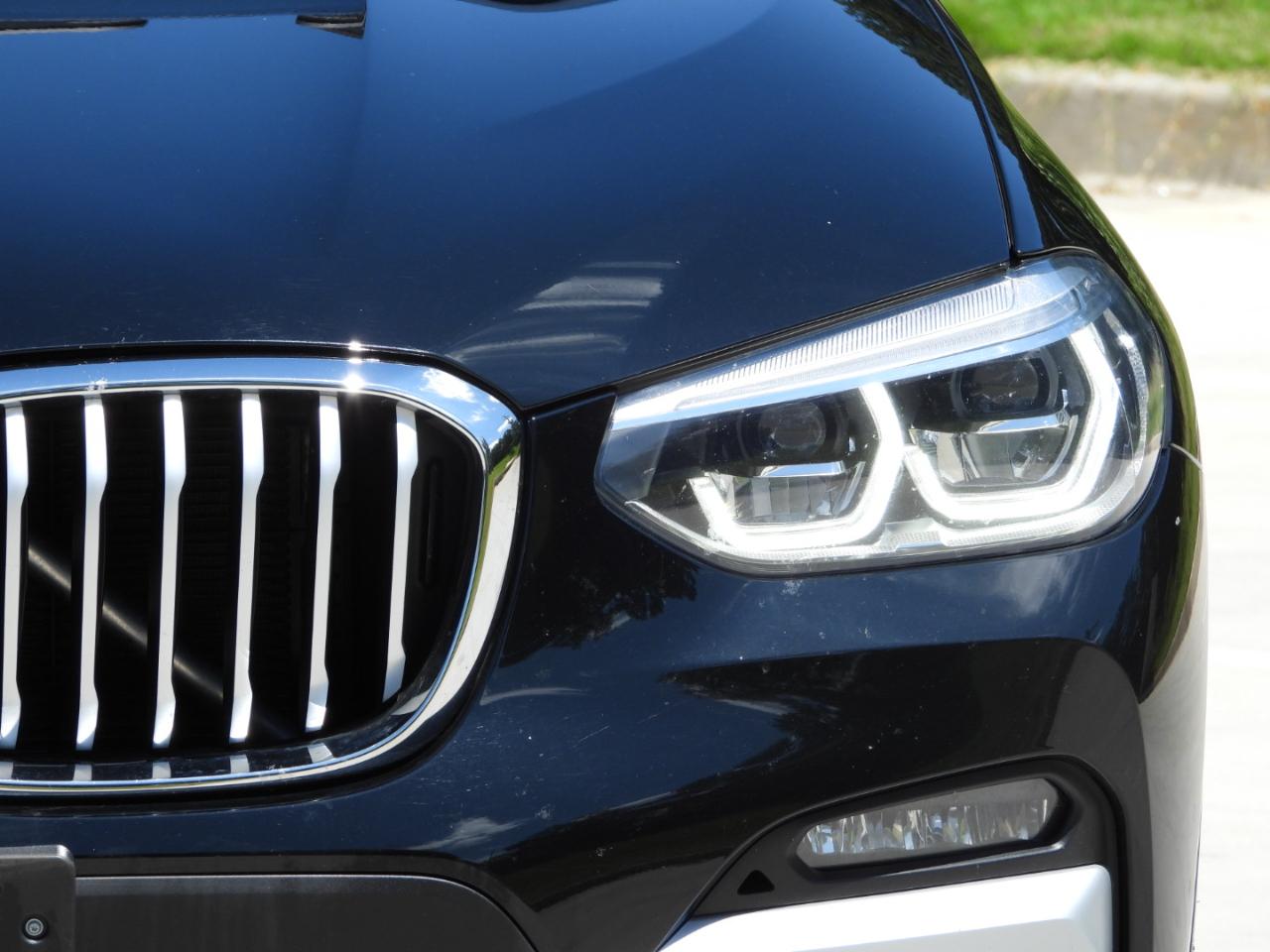 BMW X3 xDrive30i 2021