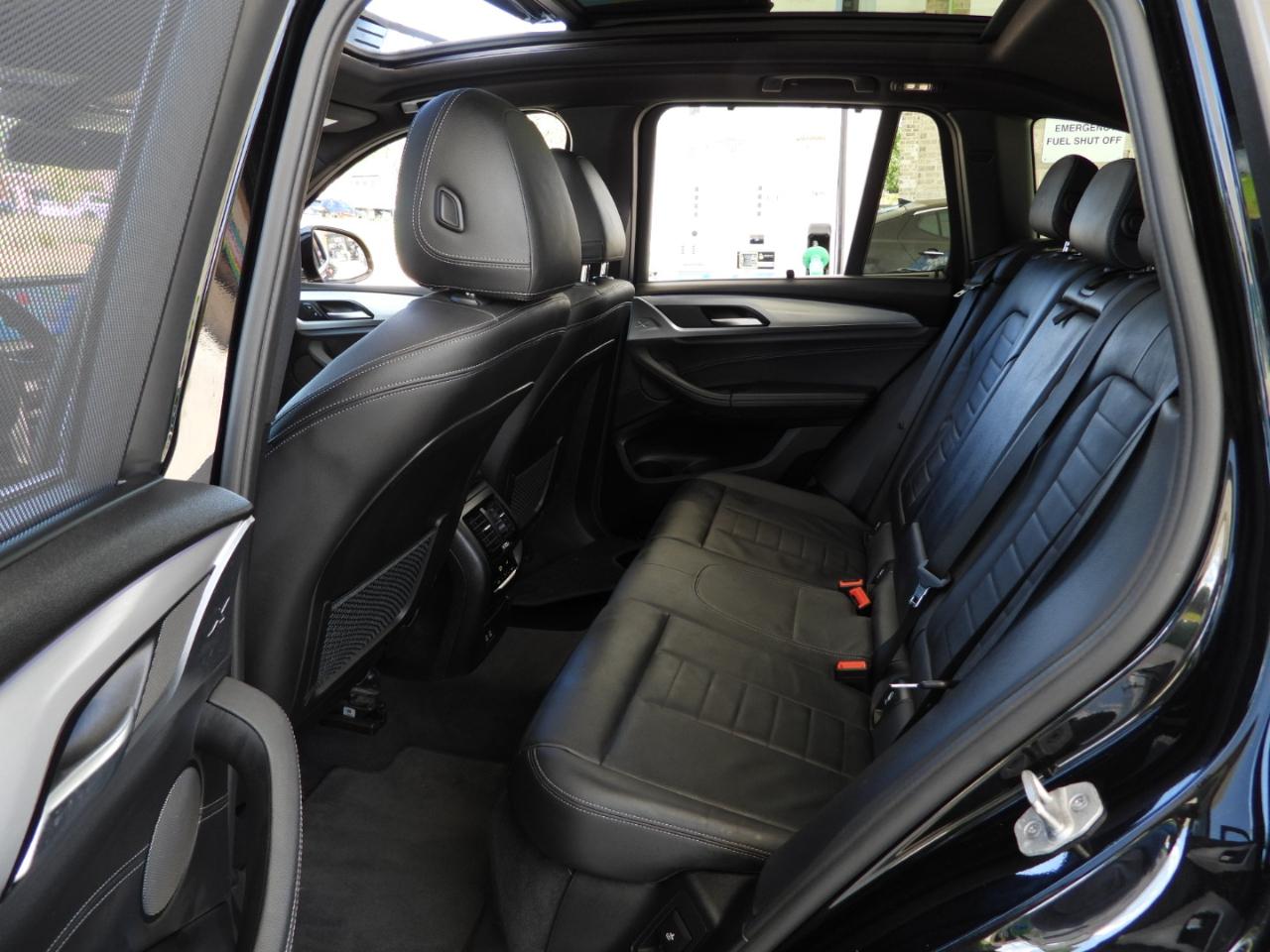 BMW X3 xDrive30i 2021