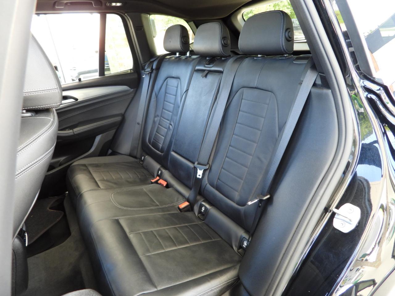 BMW X3 xDrive30i 2021