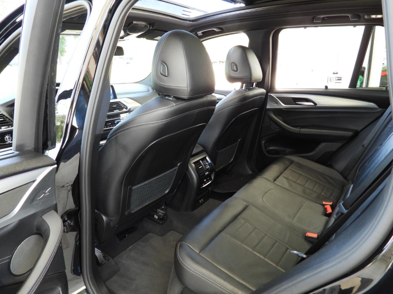 BMW X3 xDrive30i 2021