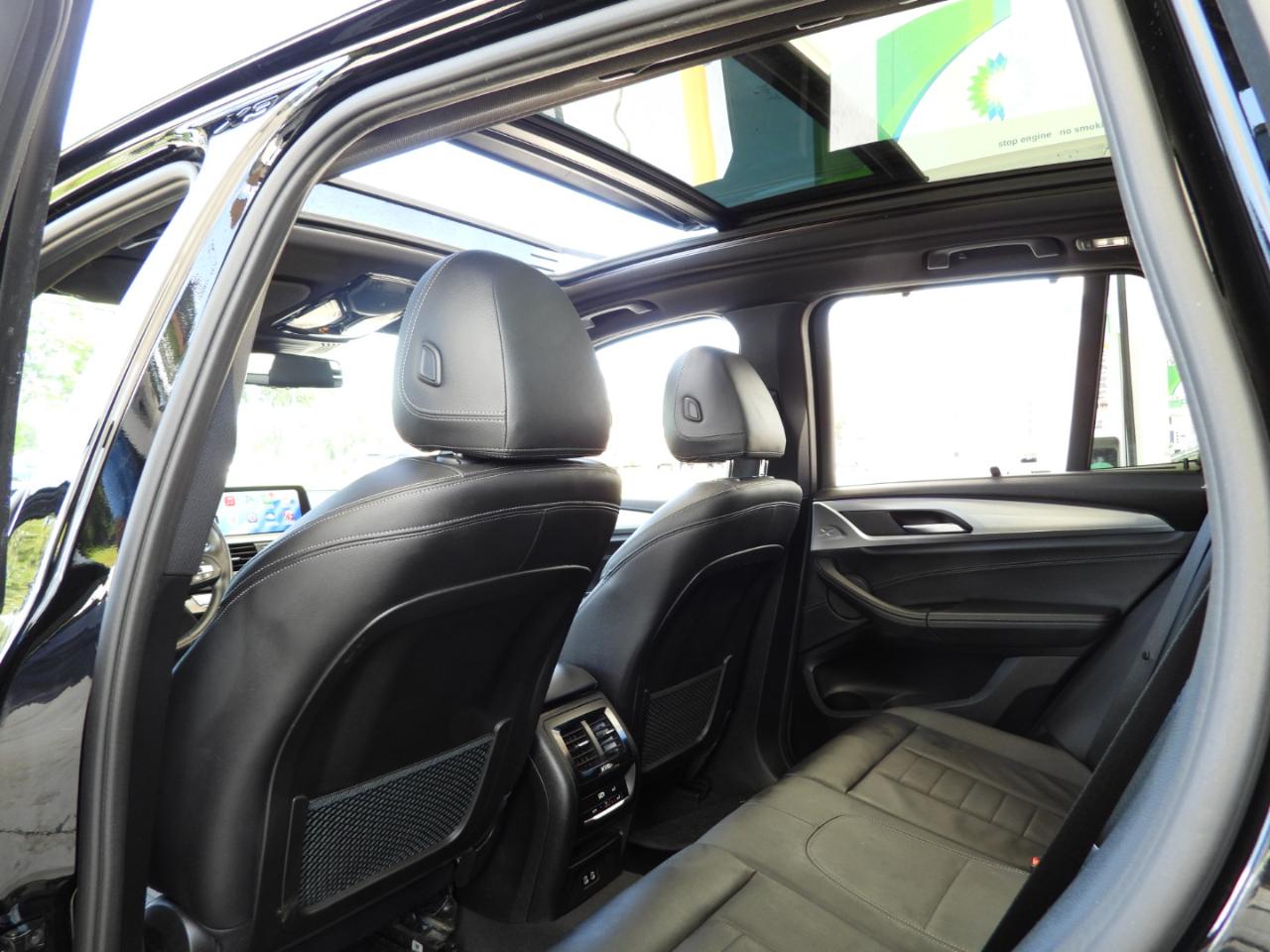 BMW X3 xDrive30i 2021