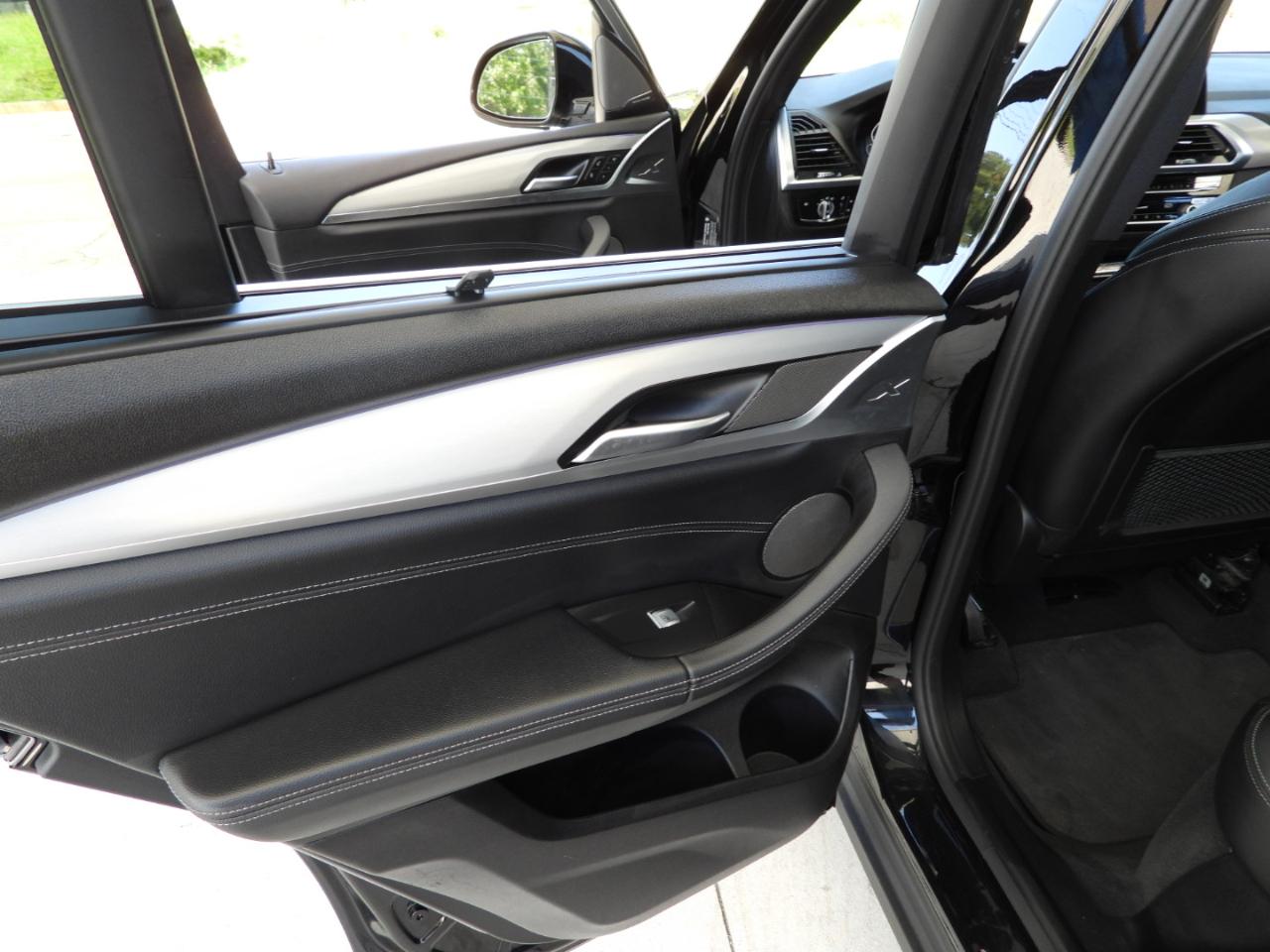 BMW X3 xDrive30i 2021