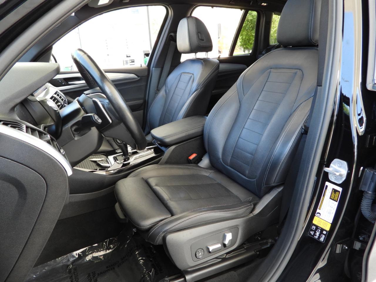 BMW X3 xDrive30i 2021