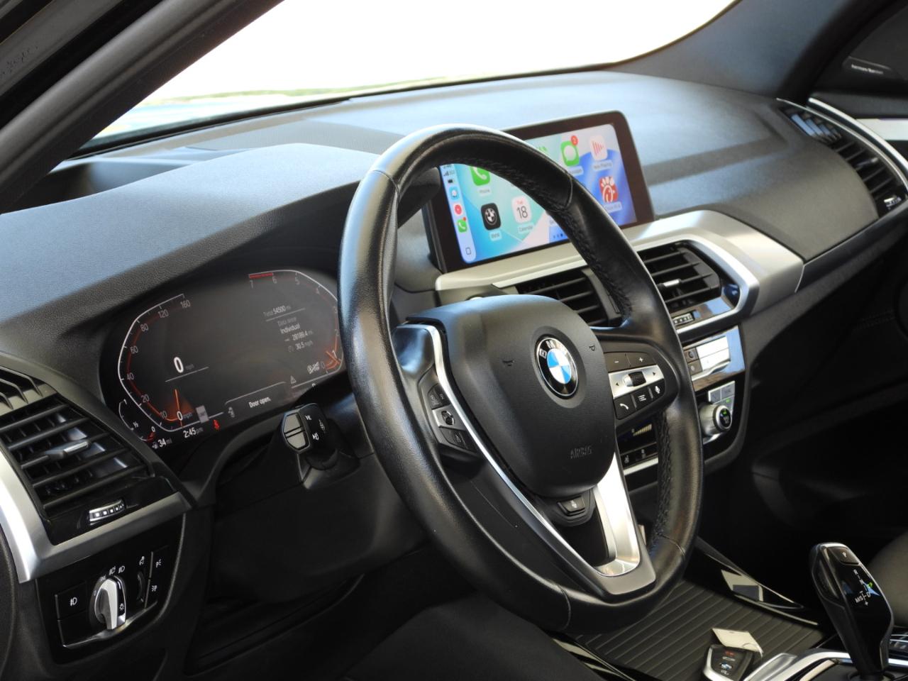 BMW X3 xDrive30i 2021