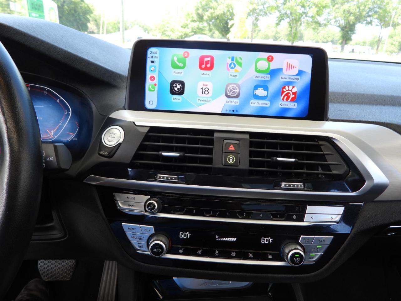 BMW X3 xDrive30i 2021