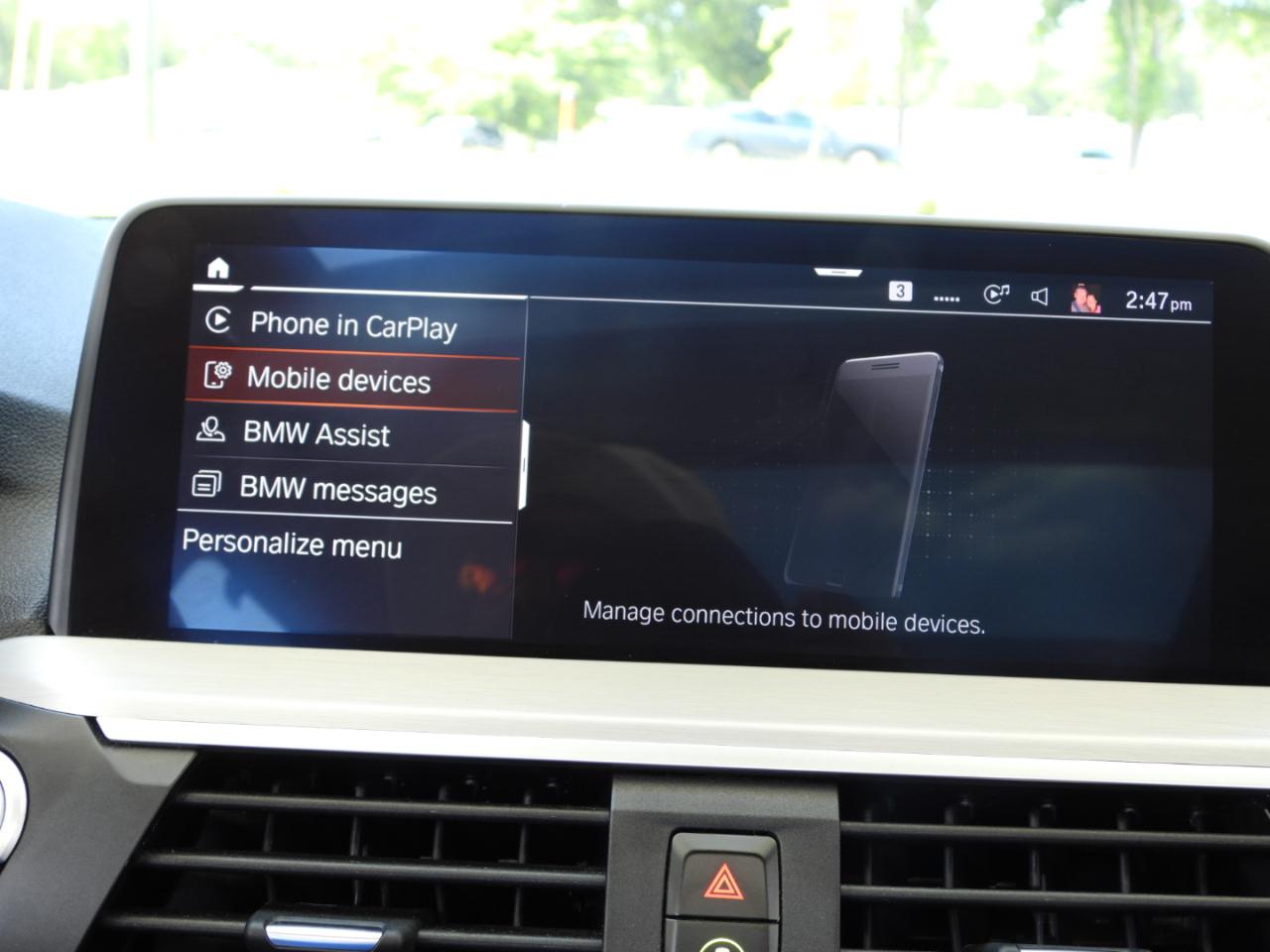 BMW X3 xDrive30i 2021