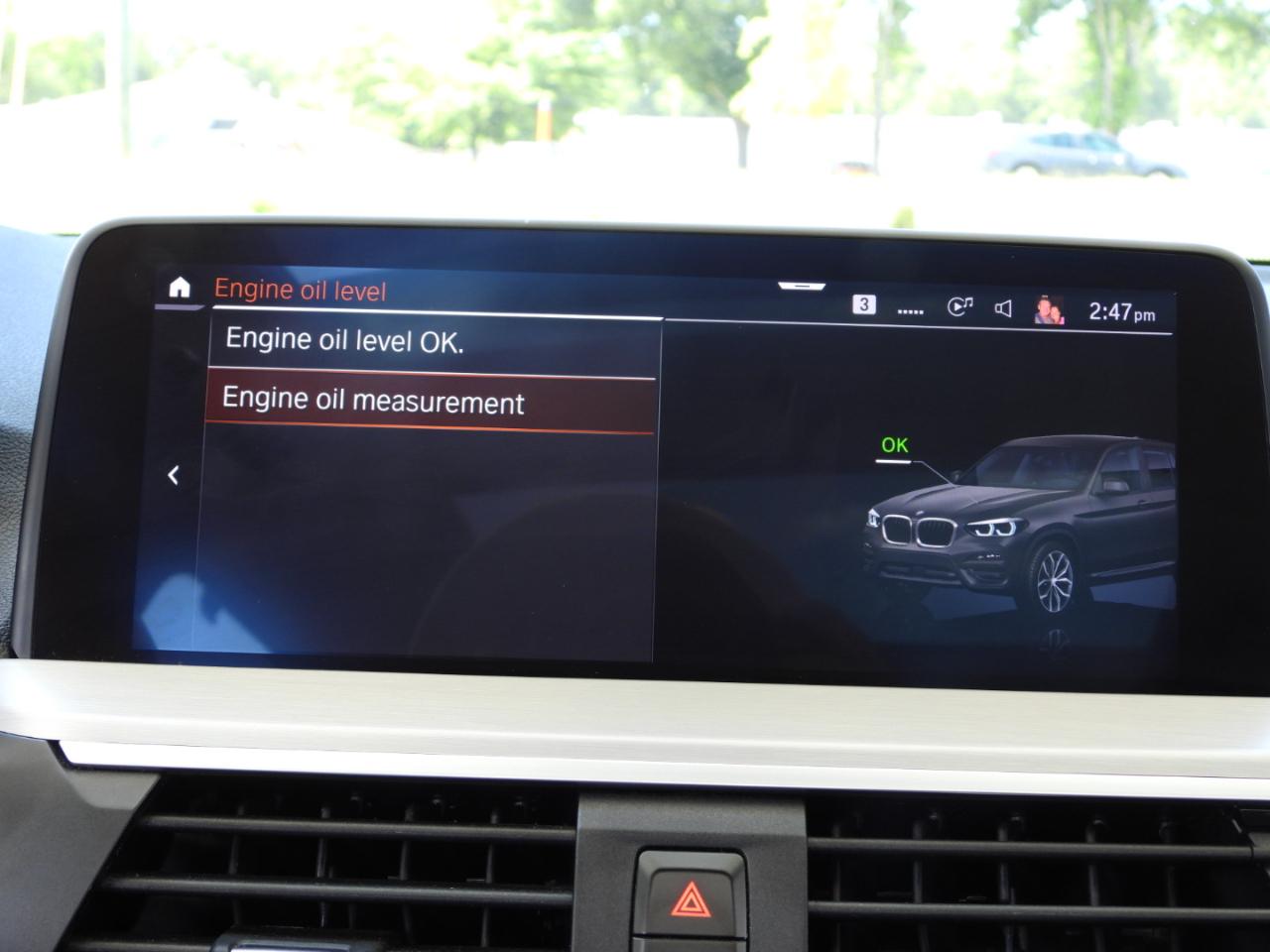 BMW X3 xDrive30i 2021