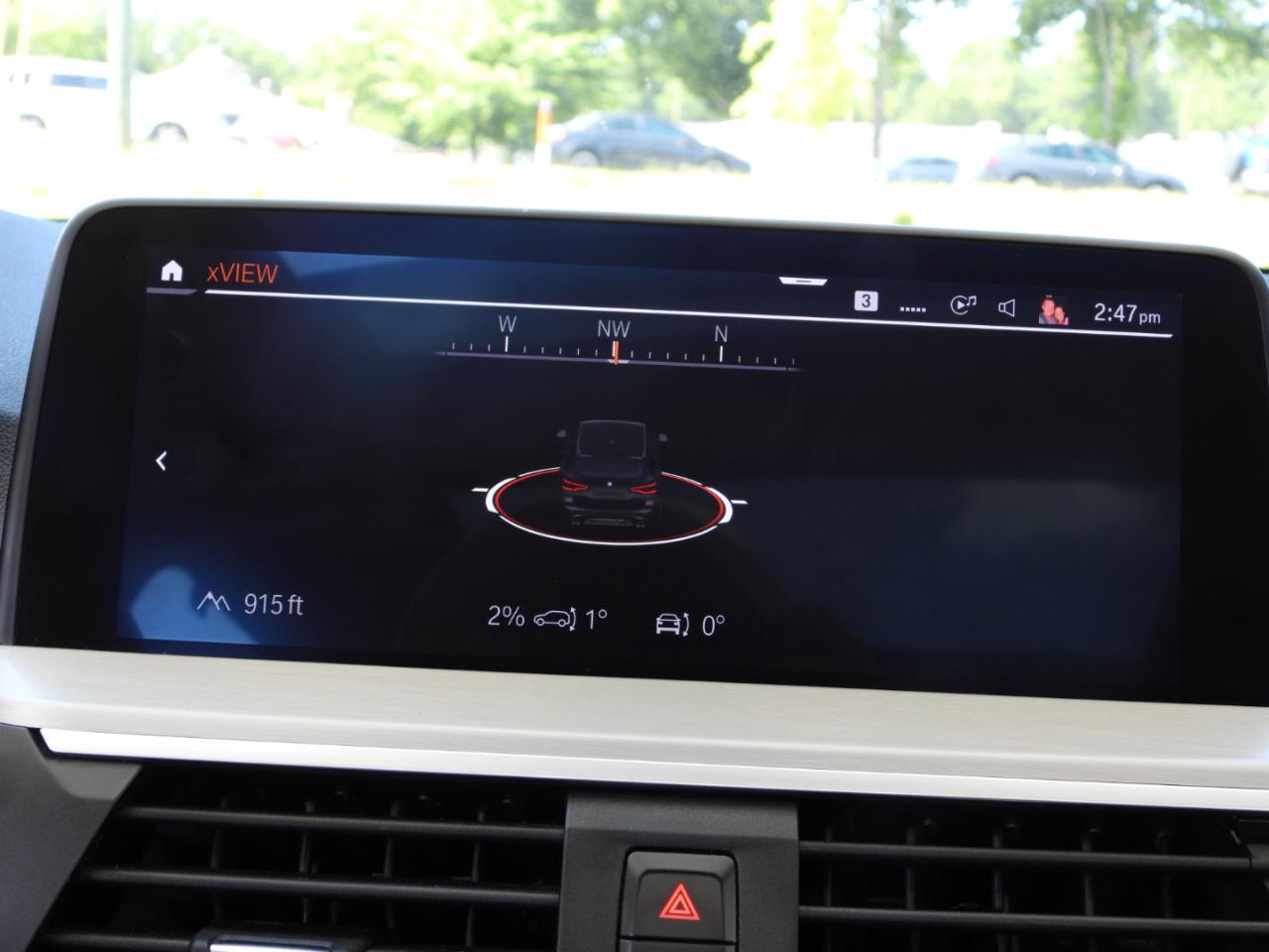 BMW X3 xDrive30i 2021