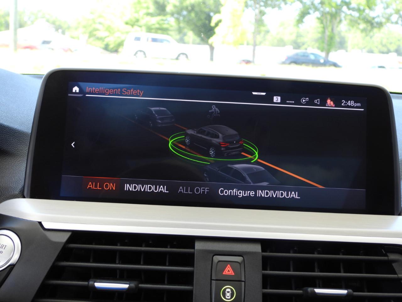 BMW X3 xDrive30i 2021