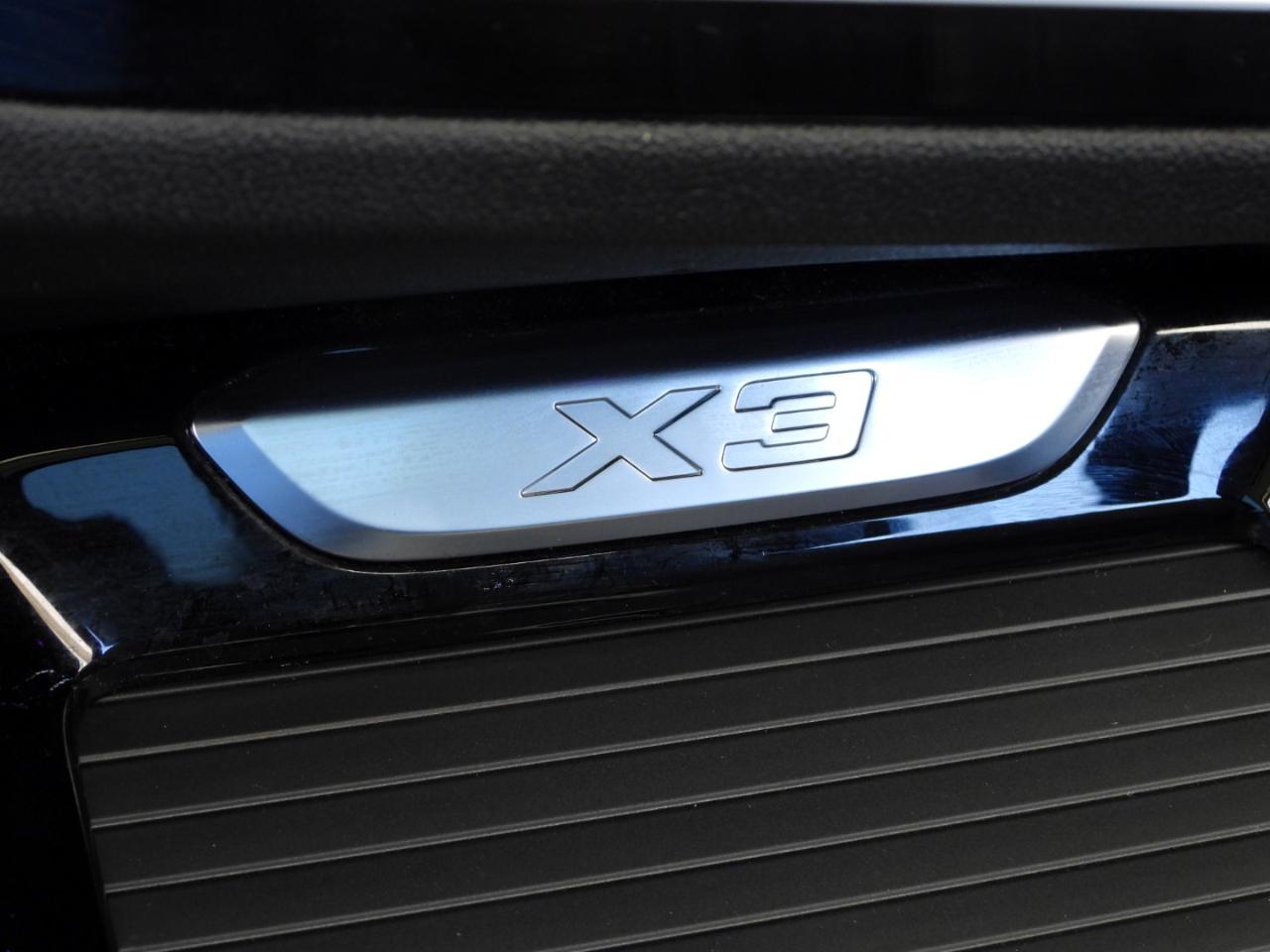 BMW X3 xDrive30i 2021
